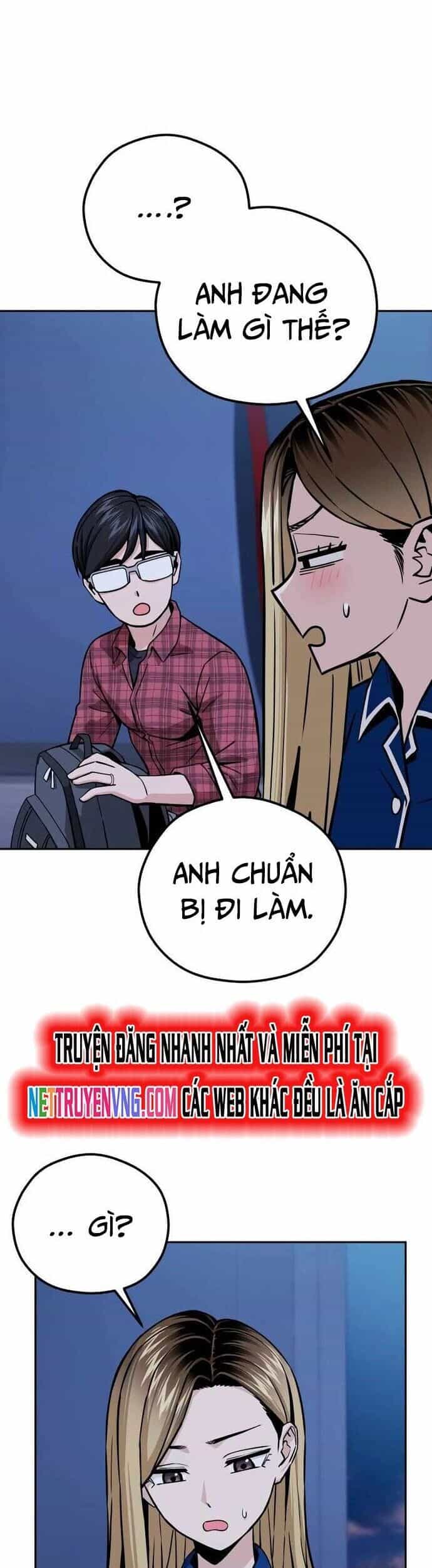 Lớ Ngớ Vớ Phải Tình Yêu - Chương 98 - ảnh 7
