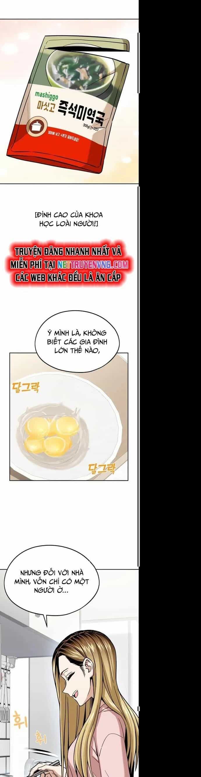 Lớ Ngớ Vớ Phải Tình Yêu - Chương 100 - ảnh 22