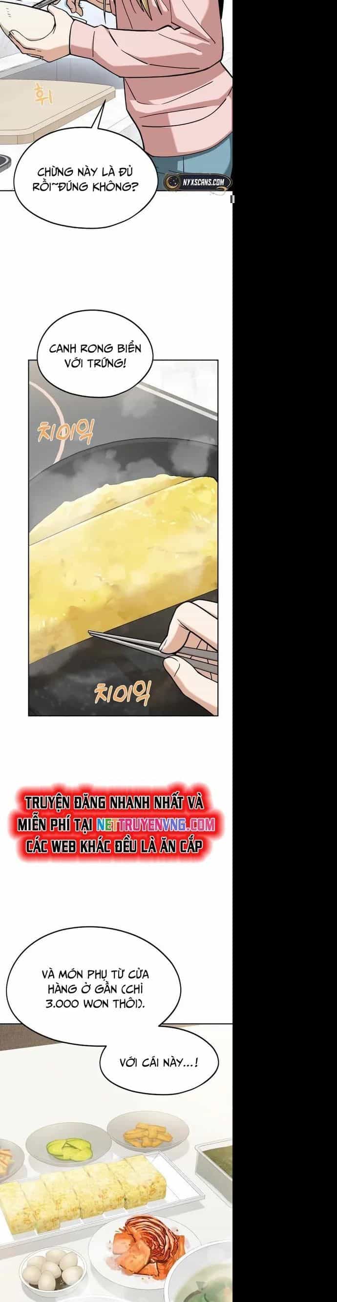 Lớ Ngớ Vớ Phải Tình Yêu - Chương 100 - ảnh 23