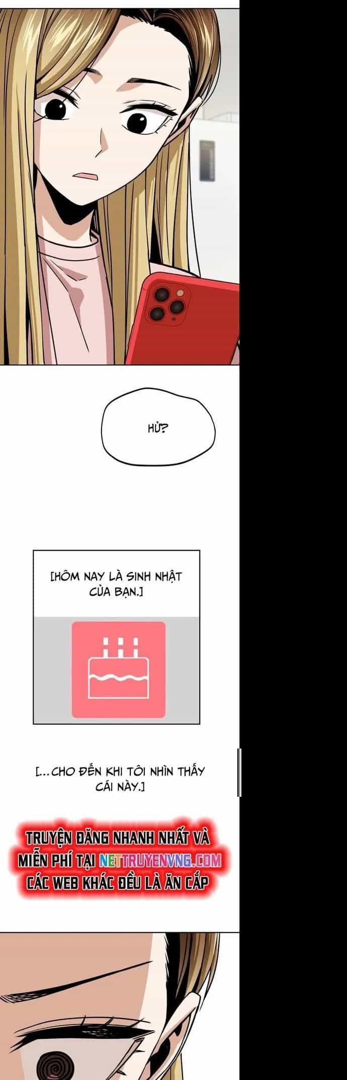 Lớ Ngớ Vớ Phải Tình Yêu - Chương 100 - ảnh 32