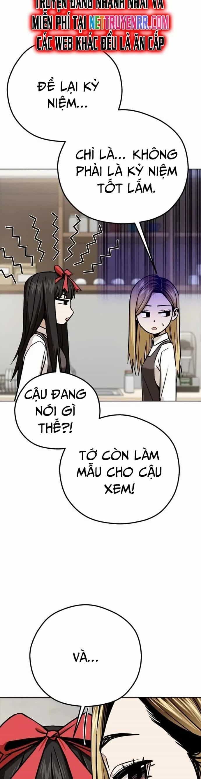 Lớ Ngớ Vớ Phải Tình Yêu - Chương 101 - ảnh 14