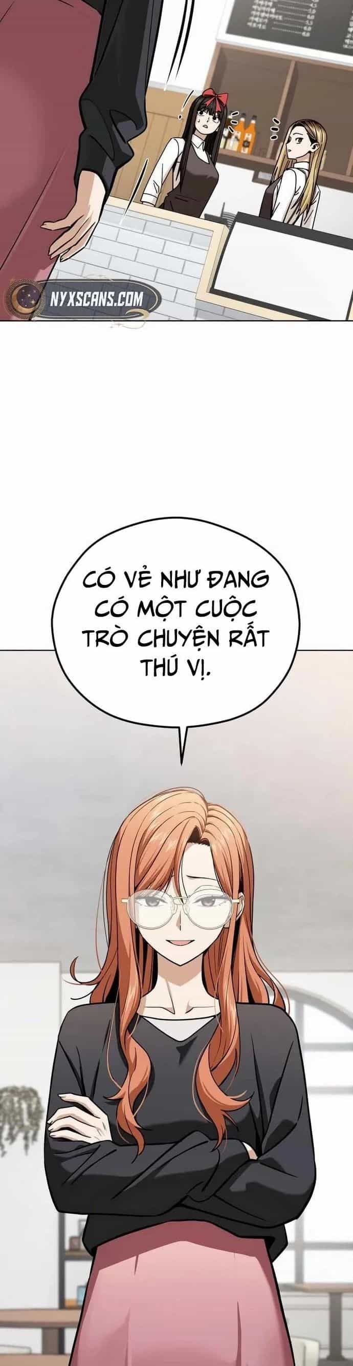 Lớ Ngớ Vớ Phải Tình Yêu - Chương 101 - ảnh 17