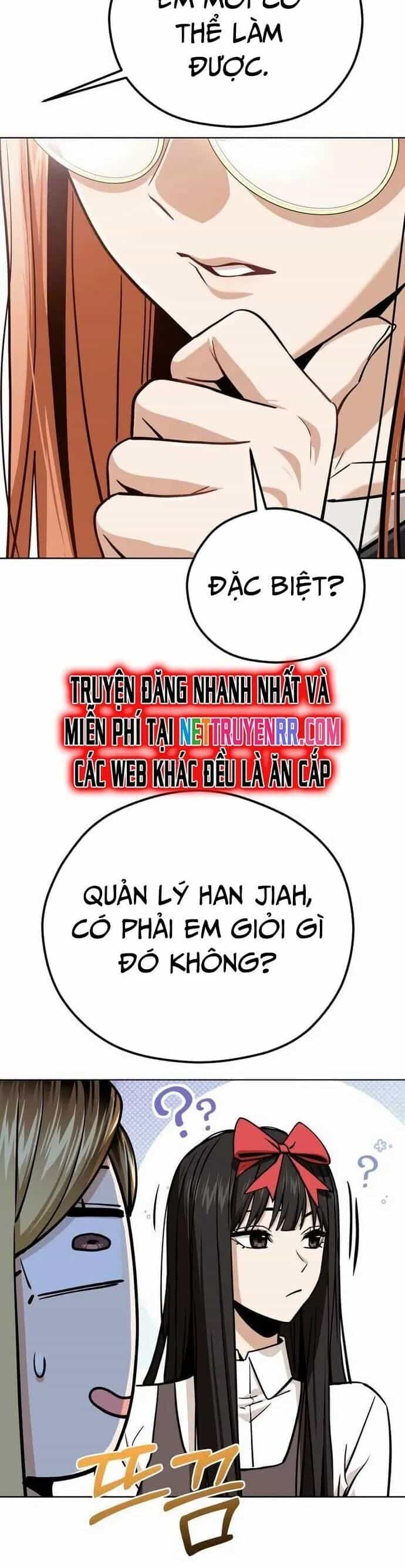 Lớ Ngớ Vớ Phải Tình Yêu - Chương 101 - ảnh 19