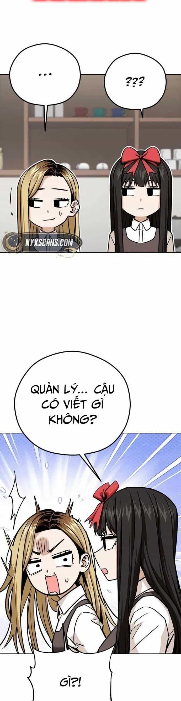 Lớ Ngớ Vớ Phải Tình Yêu - Chương 101 - ảnh 21