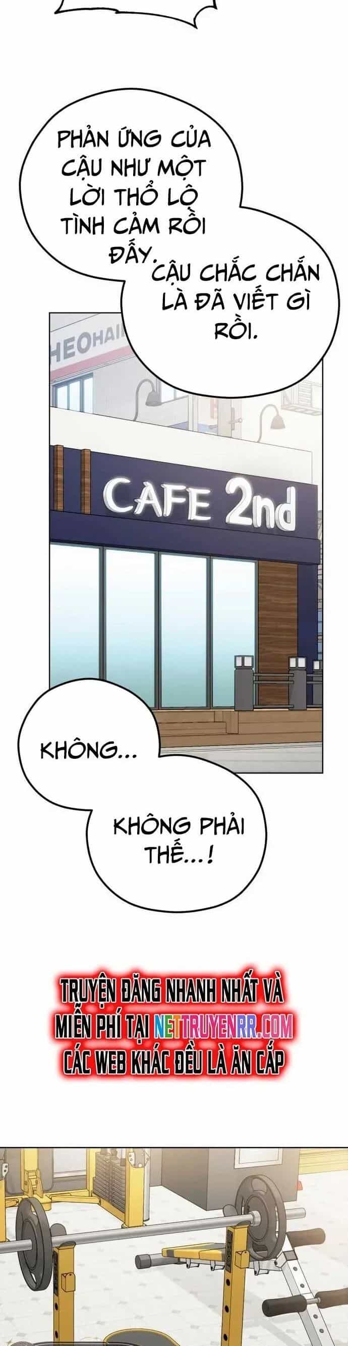 Lớ Ngớ Vớ Phải Tình Yêu - Chương 101 - ảnh 22