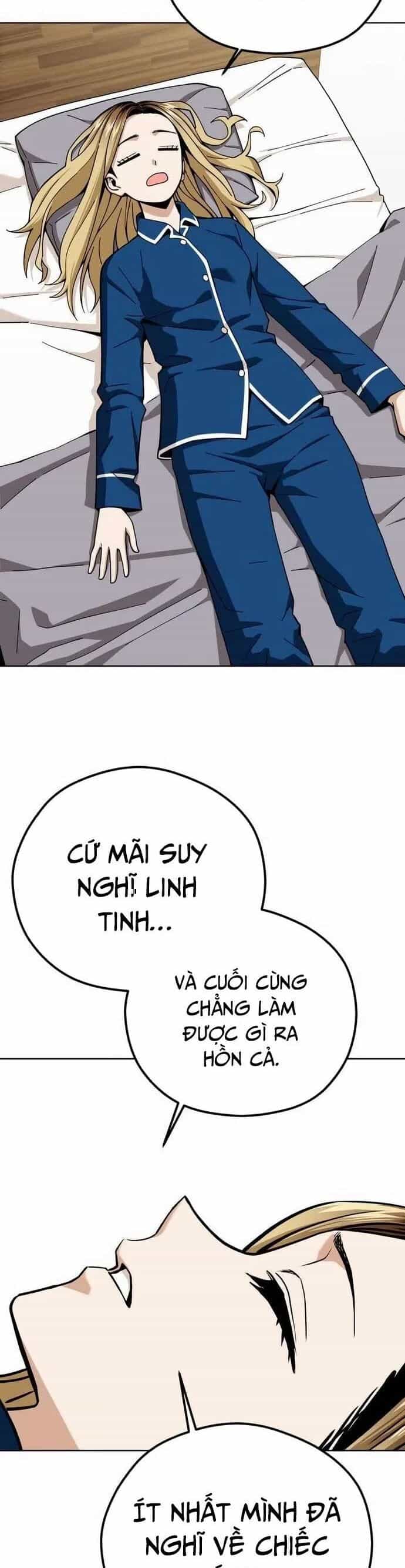 Lớ Ngớ Vớ Phải Tình Yêu - Chương 101 - ảnh 27