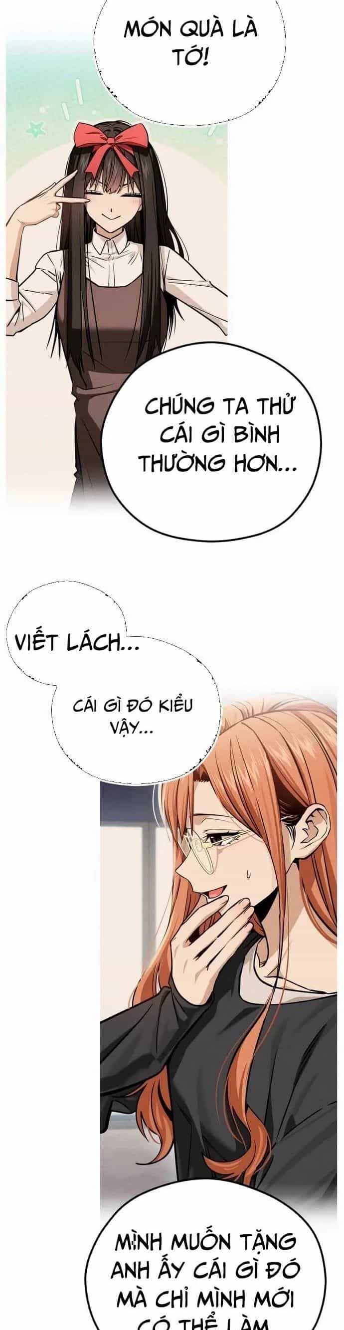 Lớ Ngớ Vớ Phải Tình Yêu - Chương 101 - ảnh 29