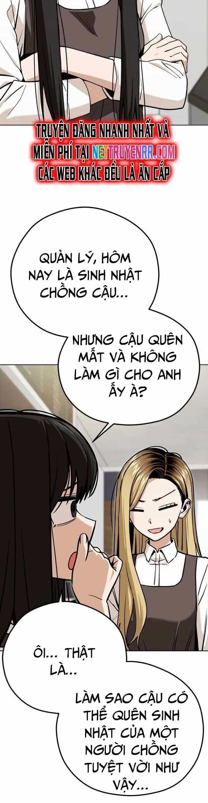 Lớ Ngớ Vớ Phải Tình Yêu - Chương 101 - ảnh 3