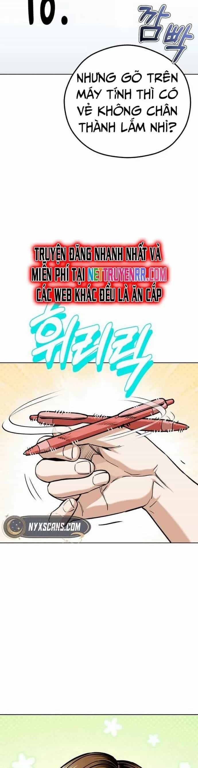 Lớ Ngớ Vớ Phải Tình Yêu - Chương 101 - ảnh 33
