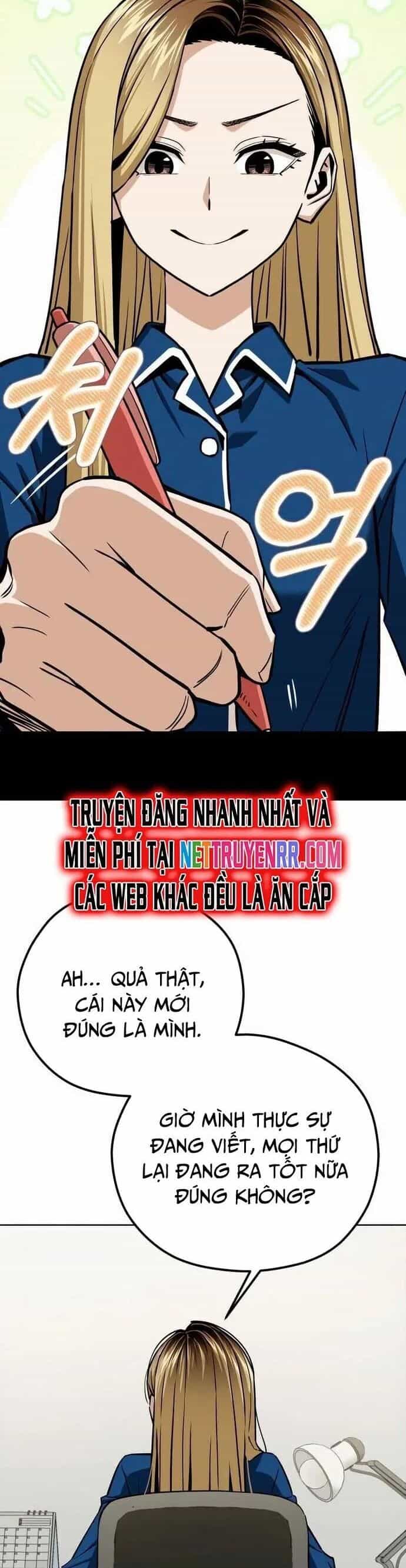 Lớ Ngớ Vớ Phải Tình Yêu - Chương 101 - ảnh 34