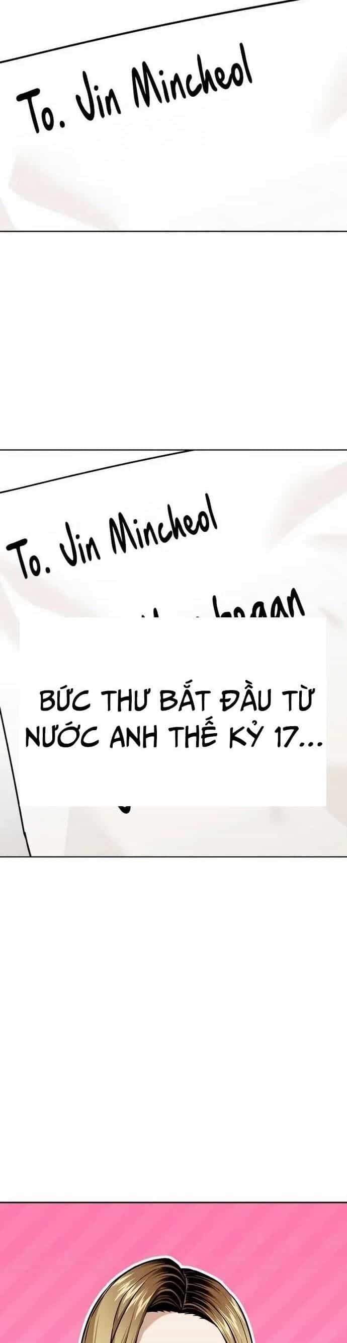 Lớ Ngớ Vớ Phải Tình Yêu - Chương 101 - ảnh 36