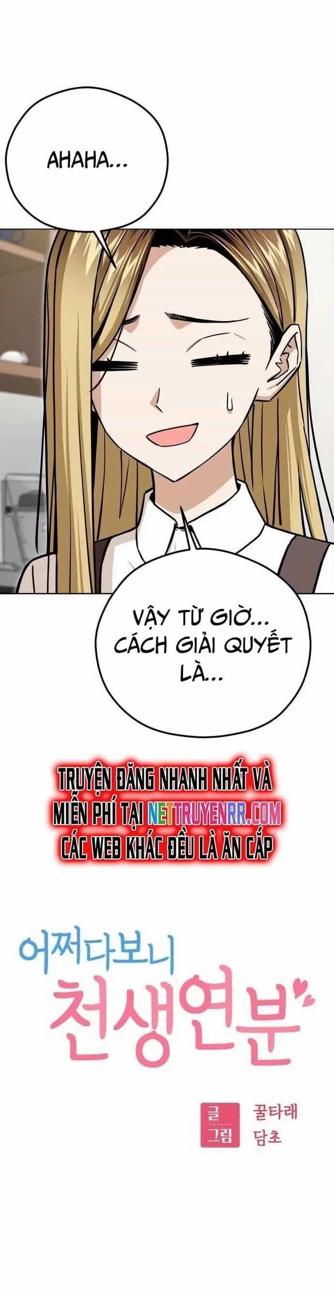 Lớ Ngớ Vớ Phải Tình Yêu - Chương 101 - ảnh 4