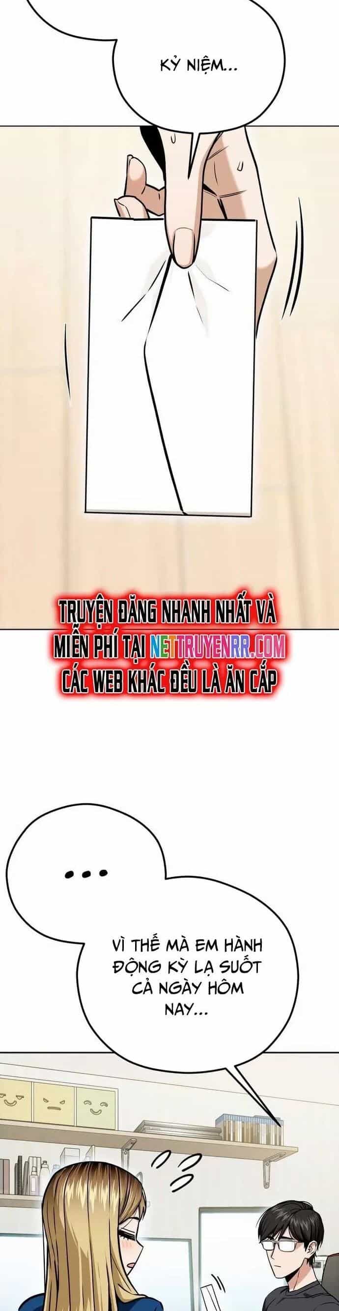 Lớ Ngớ Vớ Phải Tình Yêu - Chương 101 - ảnh 42