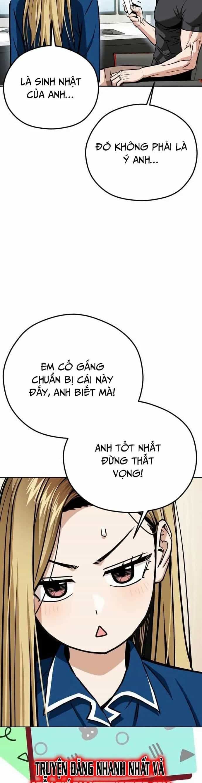Lớ Ngớ Vớ Phải Tình Yêu - Chương 101 - ảnh 43