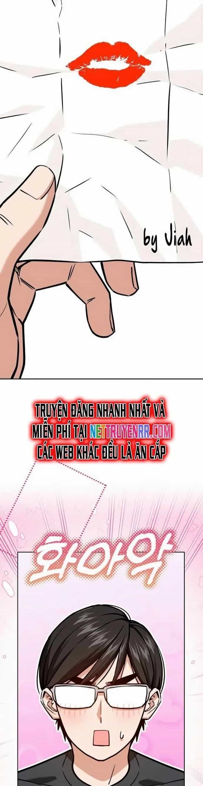 Lớ Ngớ Vớ Phải Tình Yêu - Chương 101 - ảnh 46