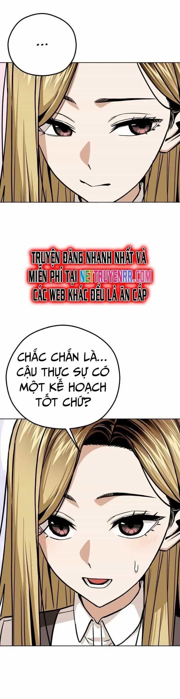 Lớ Ngớ Vớ Phải Tình Yêu - Chương 101 - ảnh 9