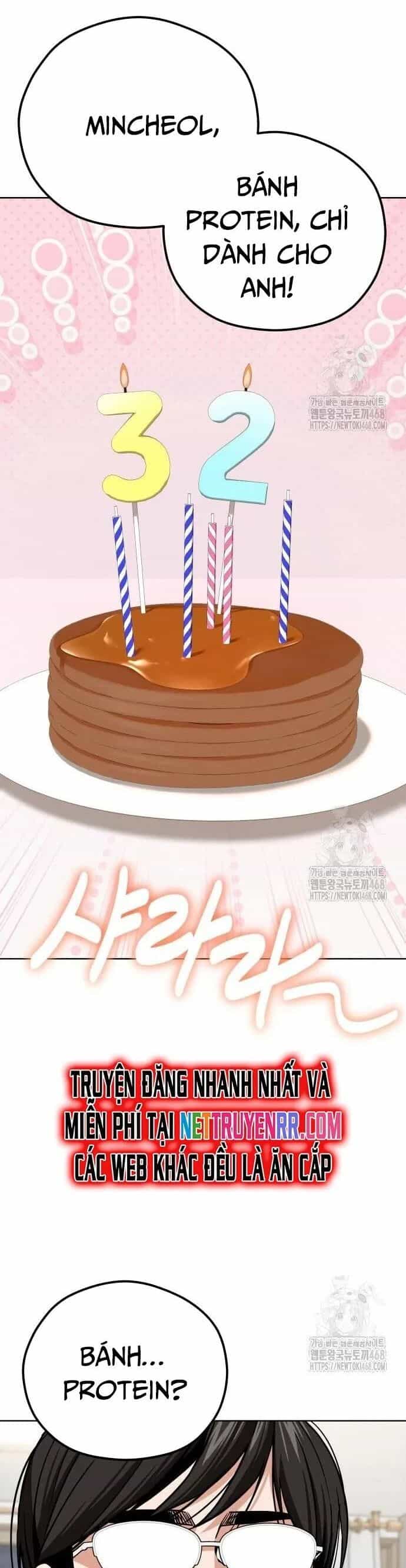 Lớ Ngớ Vớ Phải Tình Yêu - Chương 102 - ảnh 16