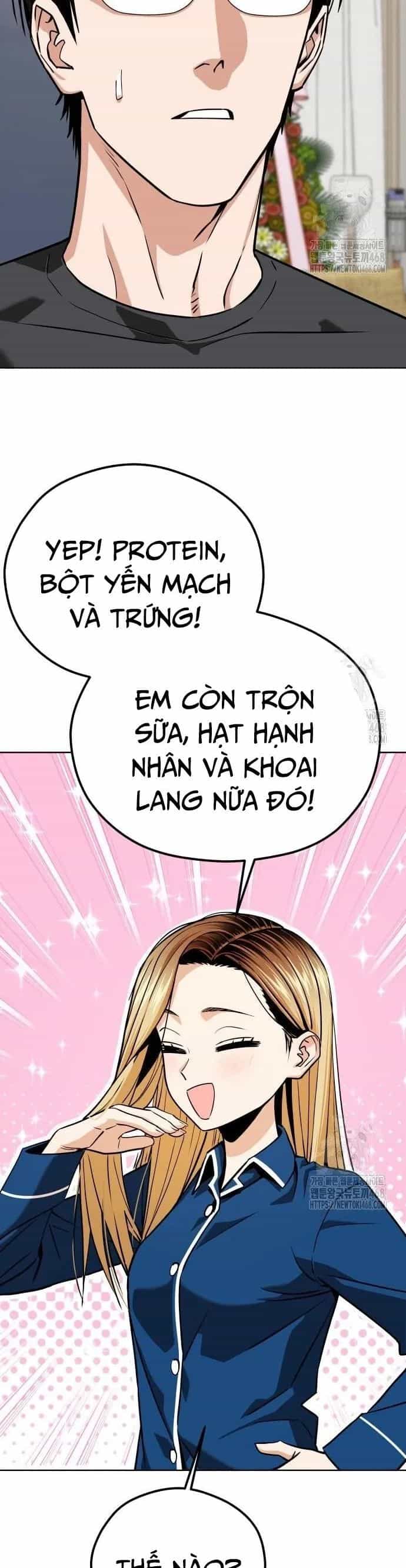 Lớ Ngớ Vớ Phải Tình Yêu - Chương 102 - ảnh 17