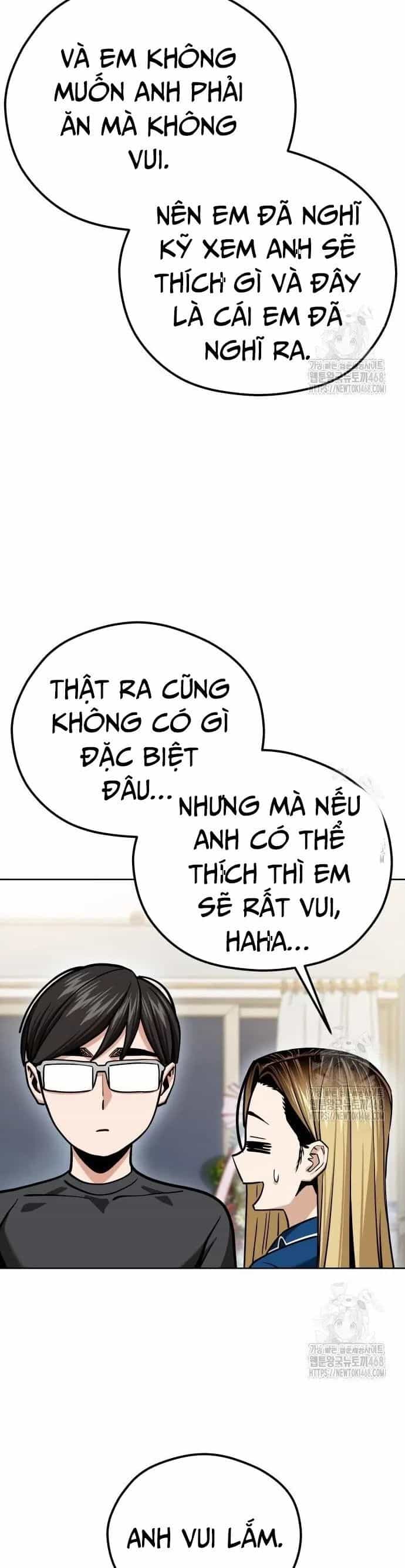 Lớ Ngớ Vớ Phải Tình Yêu - Chương 102 - ảnh 23
