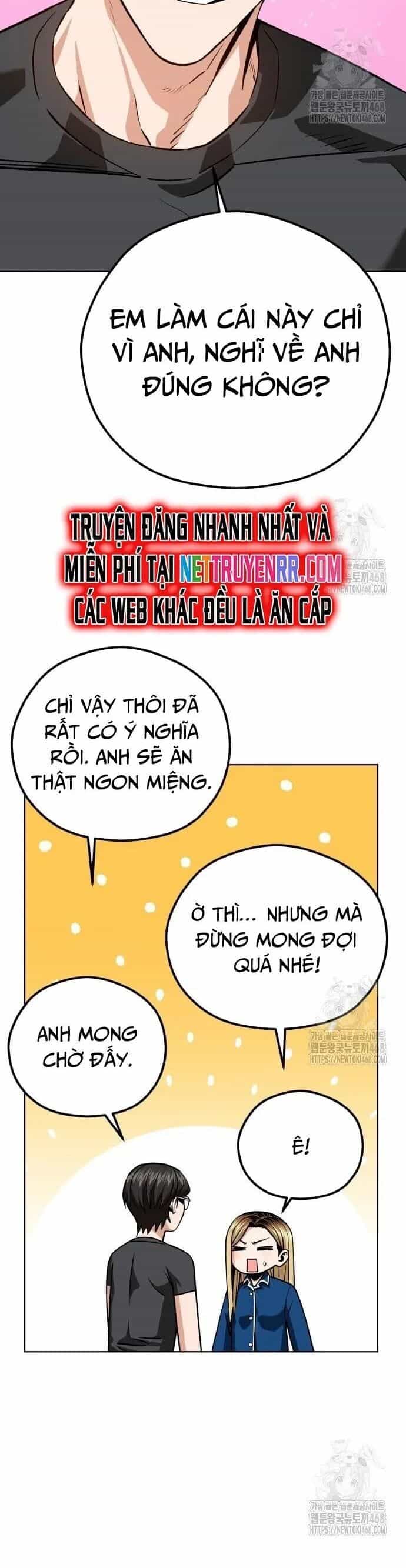 Lớ Ngớ Vớ Phải Tình Yêu - Chương 102 - ảnh 25