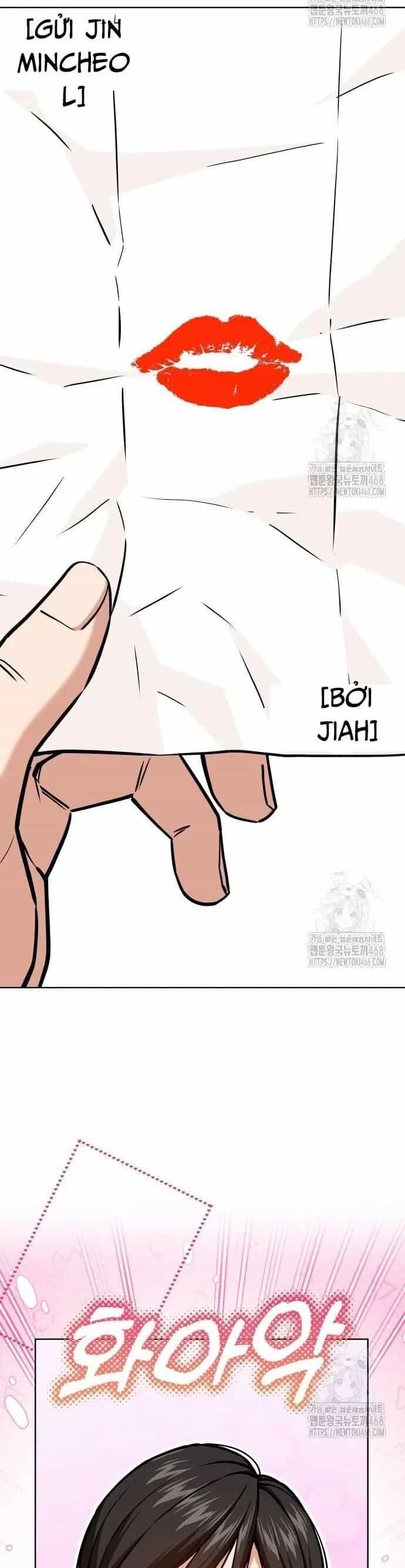 Lớ Ngớ Vớ Phải Tình Yêu - Chương 102 - ảnh 3