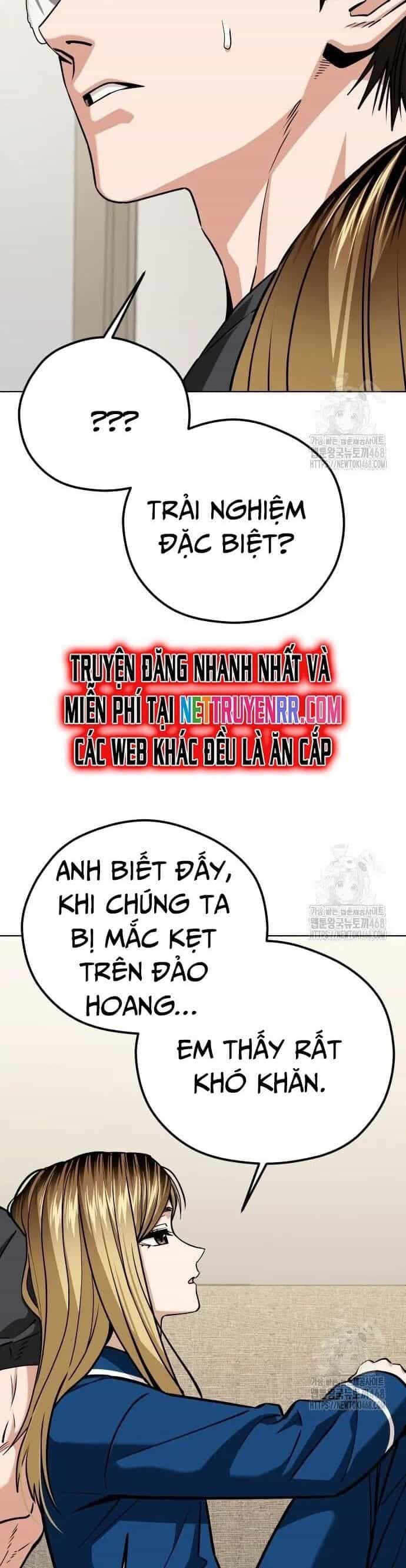 Lớ Ngớ Vớ Phải Tình Yêu - Chương 102 - ảnh 31