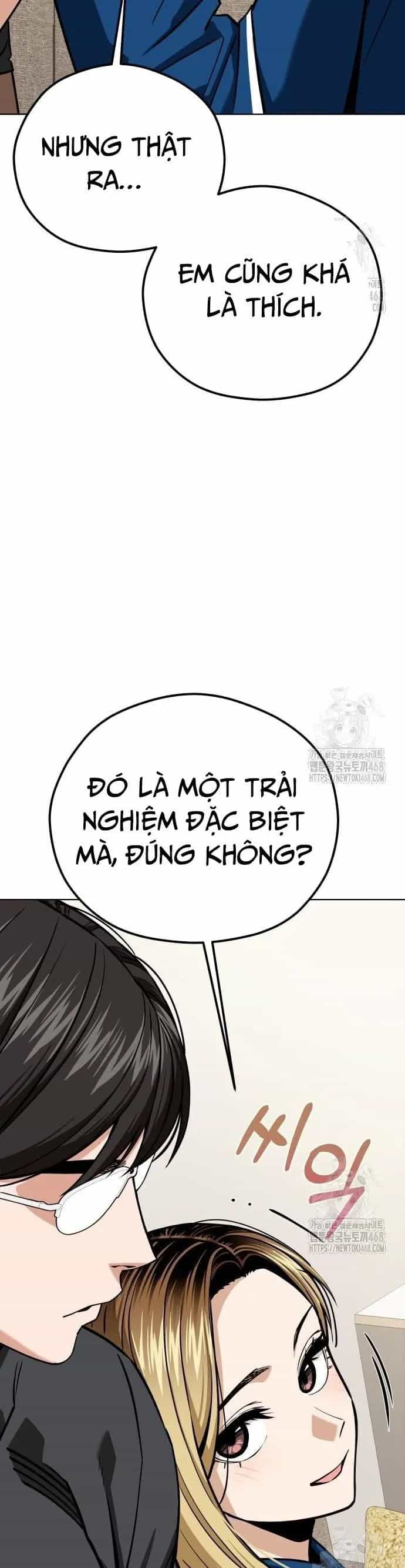 Lớ Ngớ Vớ Phải Tình Yêu - Chương 102 - ảnh 32