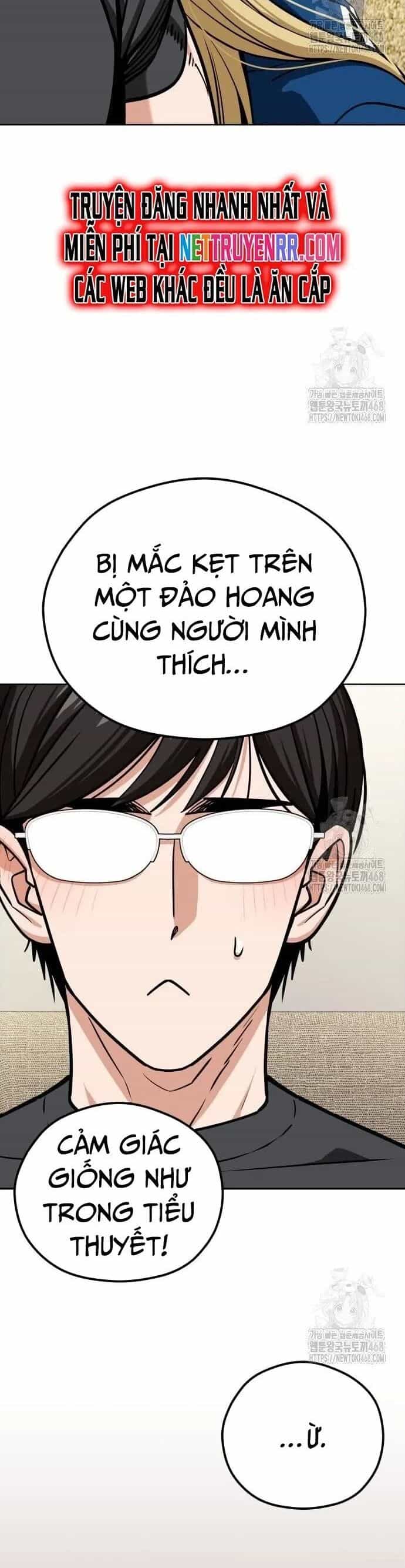 Lớ Ngớ Vớ Phải Tình Yêu - Chương 102 - ảnh 33