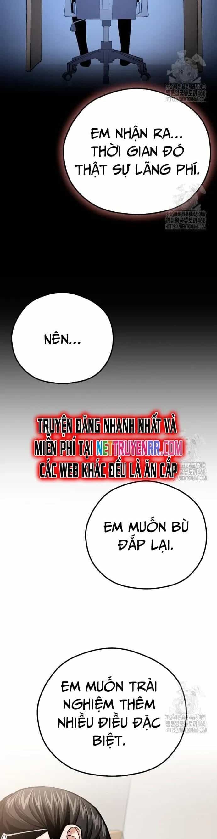 Lớ Ngớ Vớ Phải Tình Yêu - Chương 102 - ảnh 36