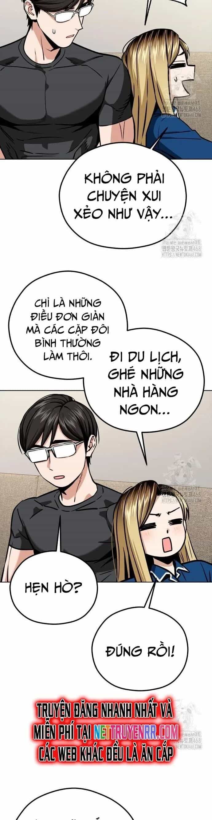 Lớ Ngớ Vớ Phải Tình Yêu - Chương 102 - ảnh 39
