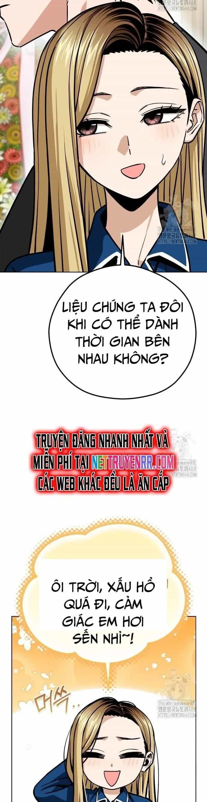 Lớ Ngớ Vớ Phải Tình Yêu - Chương 102 - ảnh 42