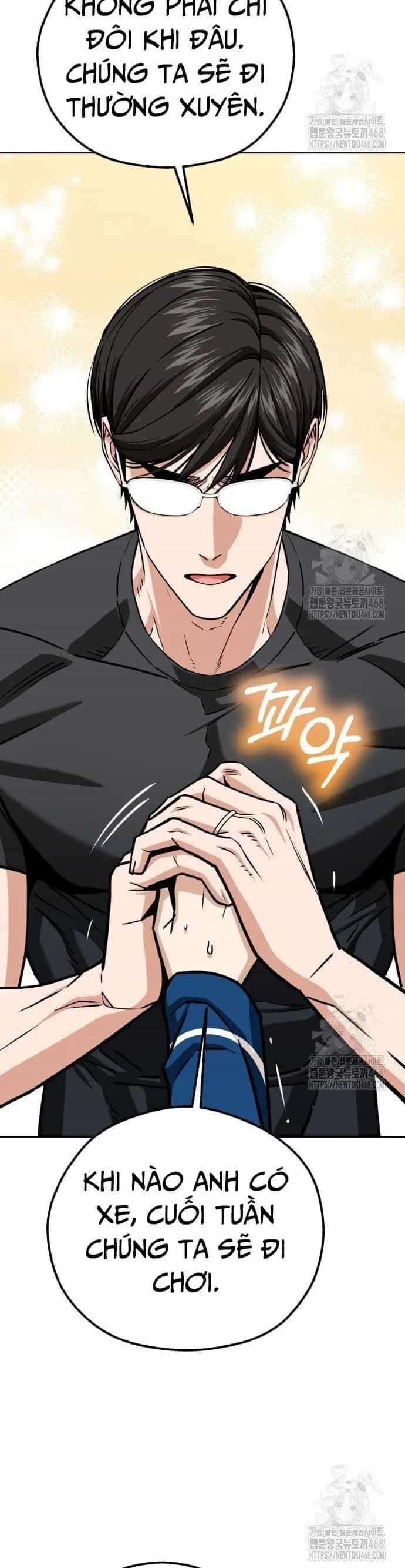 Lớ Ngớ Vớ Phải Tình Yêu - Chương 102 - ảnh 44
