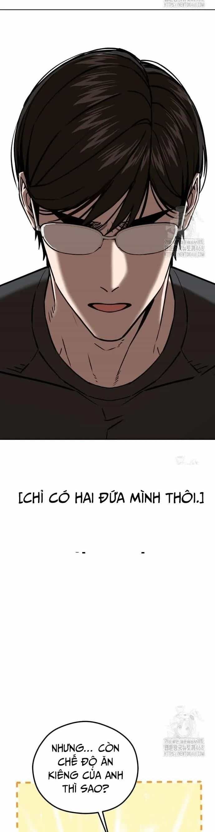 Lớ Ngớ Vớ Phải Tình Yêu - Chương 102 - ảnh 46