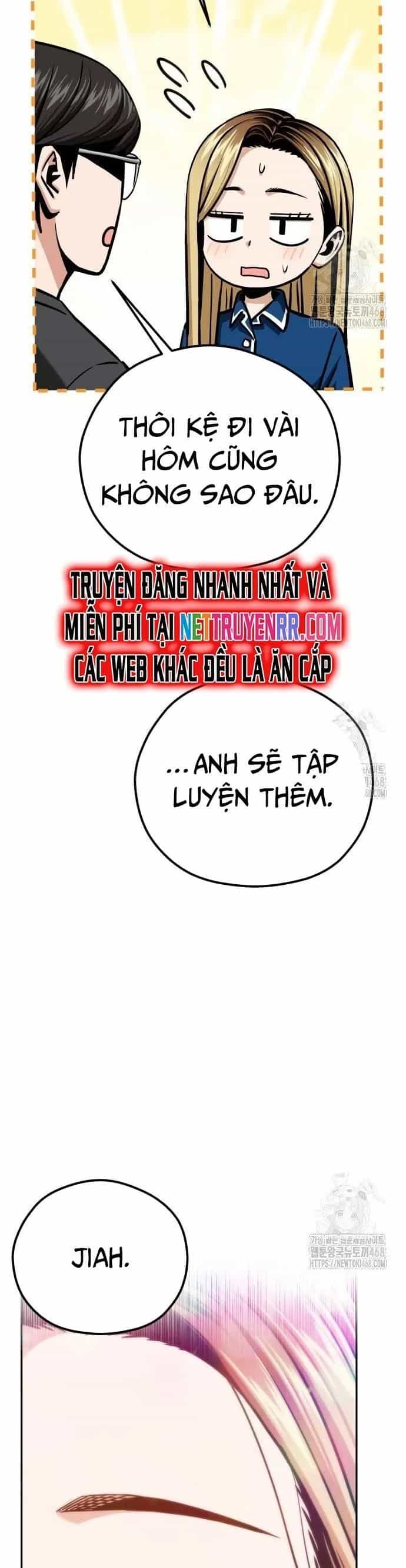 Lớ Ngớ Vớ Phải Tình Yêu - Chương 102 - ảnh 47