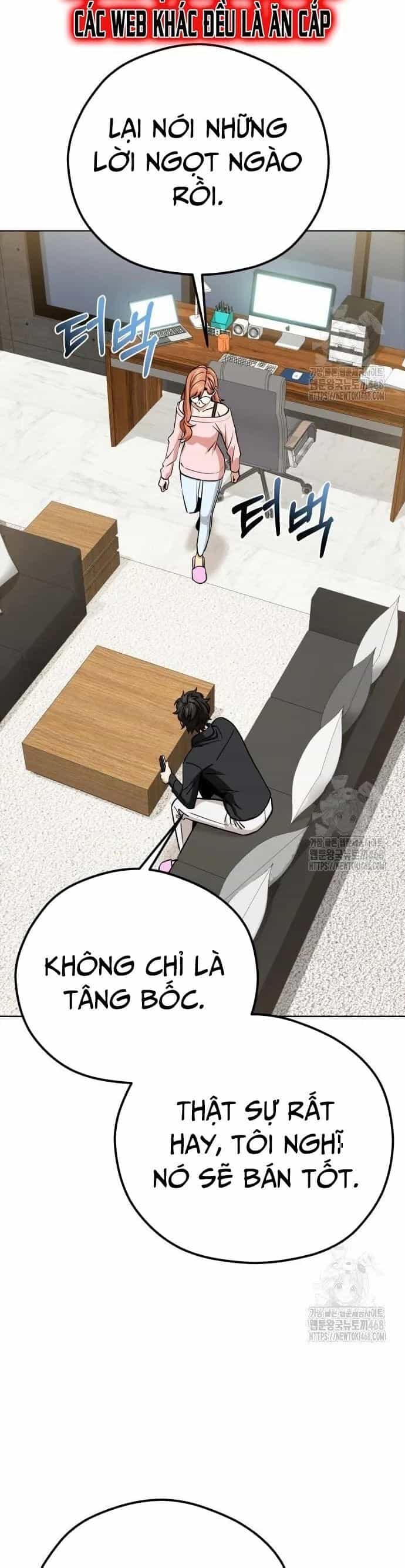 Lớ Ngớ Vớ Phải Tình Yêu - Chương 102 - ảnh 53