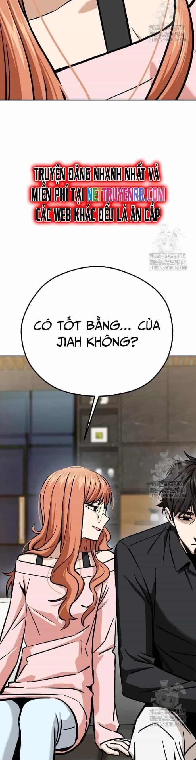 Lớ Ngớ Vớ Phải Tình Yêu - Chương 102 - ảnh 55