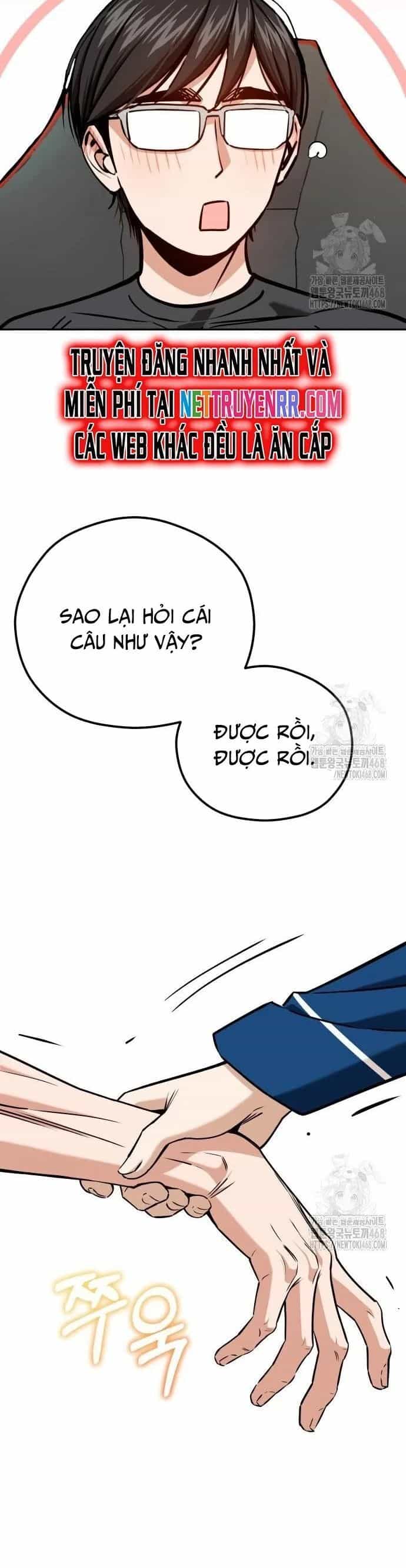 Lớ Ngớ Vớ Phải Tình Yêu - Chương 102 - ảnh 8