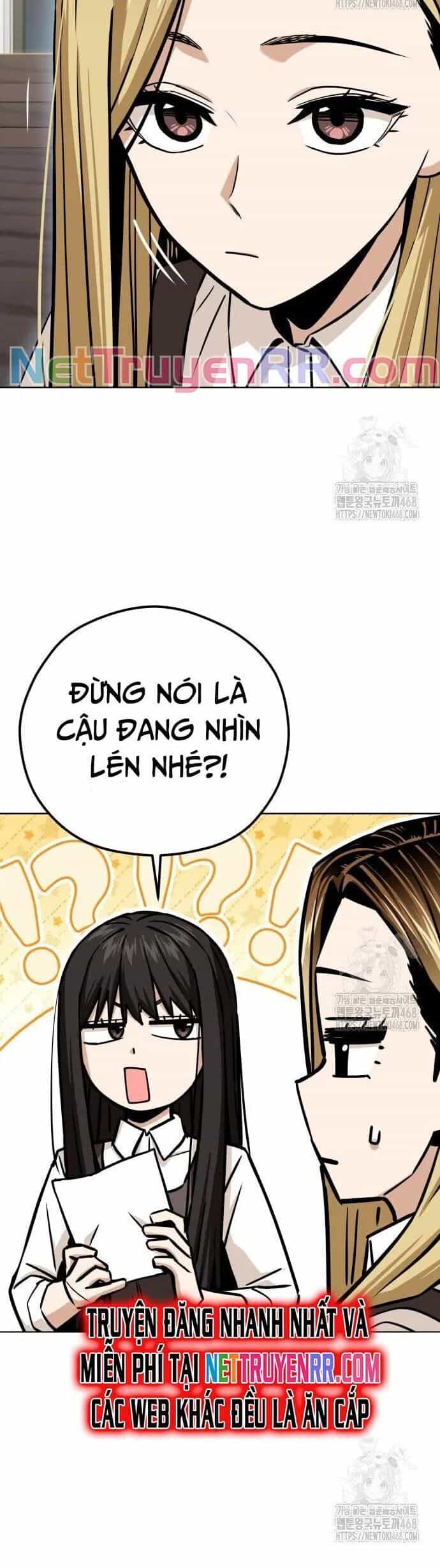 Lớ Ngớ Vớ Phải Tình Yêu - Chương 103 - ảnh 26