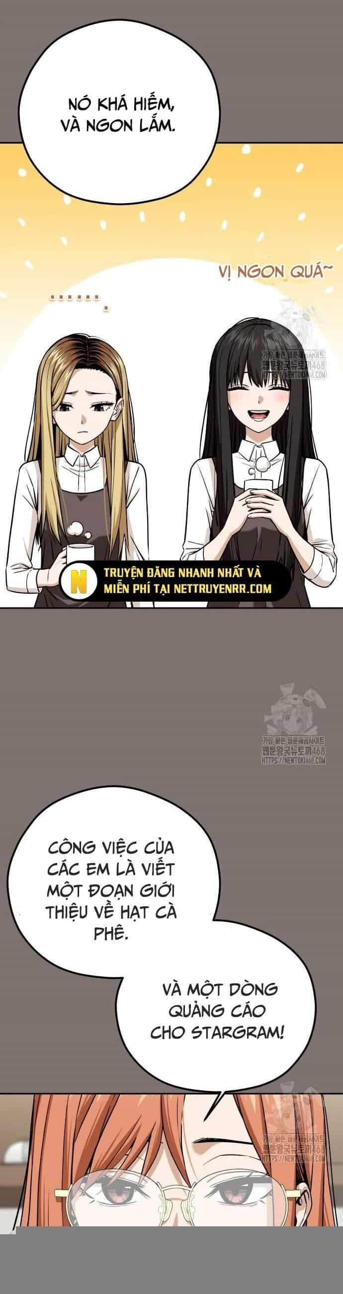 Lớ Ngớ Vớ Phải Tình Yêu - Chương 103 - ảnh 32
