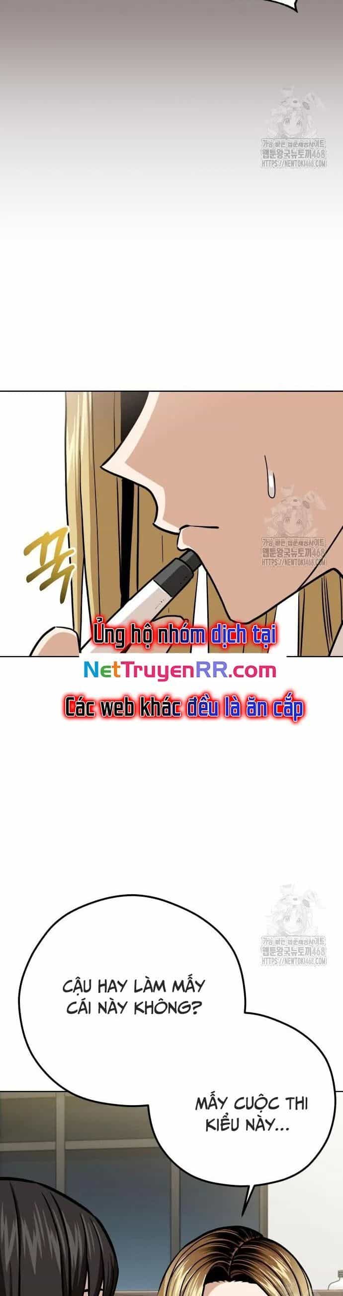 Lớ Ngớ Vớ Phải Tình Yêu - Chương 103 - ảnh 34