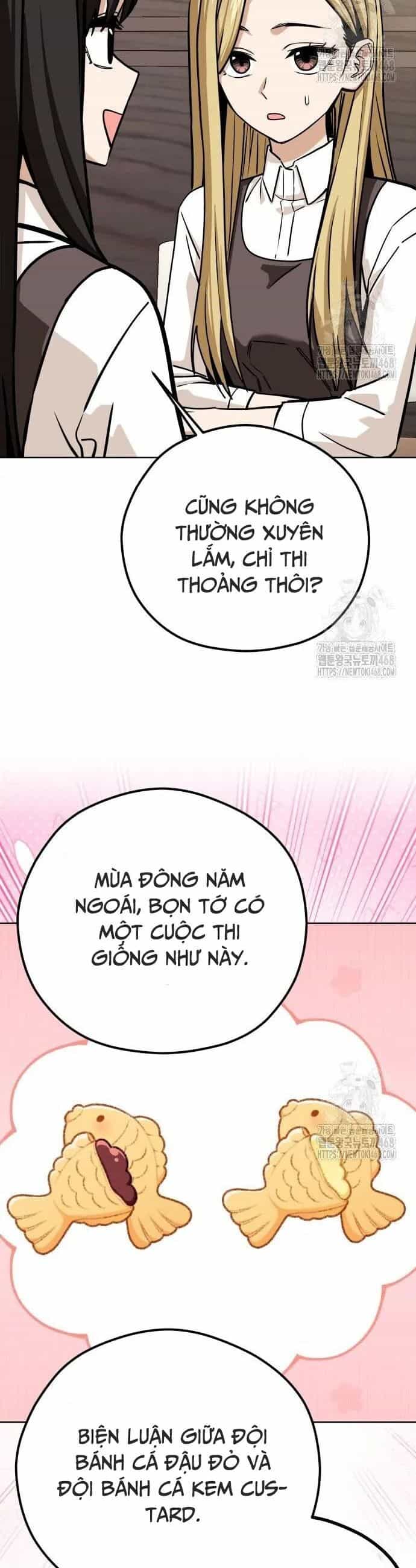 Lớ Ngớ Vớ Phải Tình Yêu - Chương 103 - ảnh 35