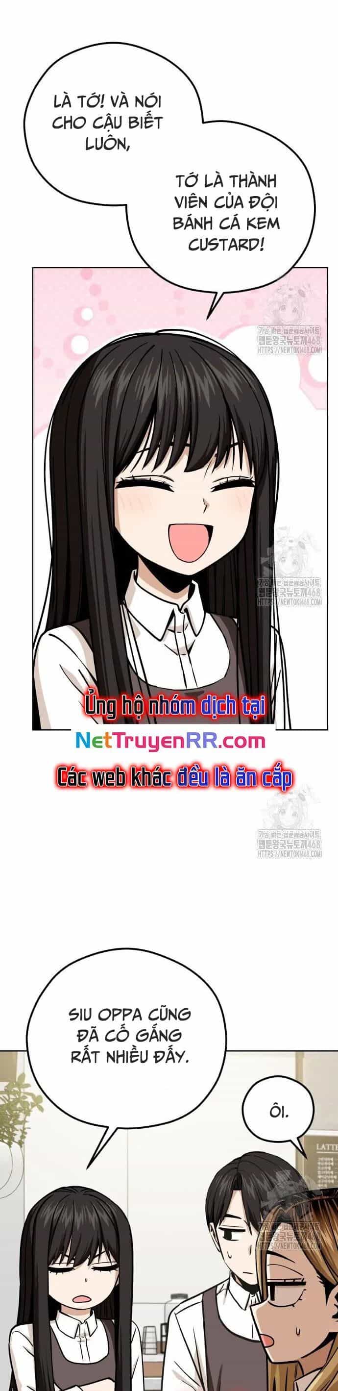 Lớ Ngớ Vớ Phải Tình Yêu - Chương 103 - ảnh 37
