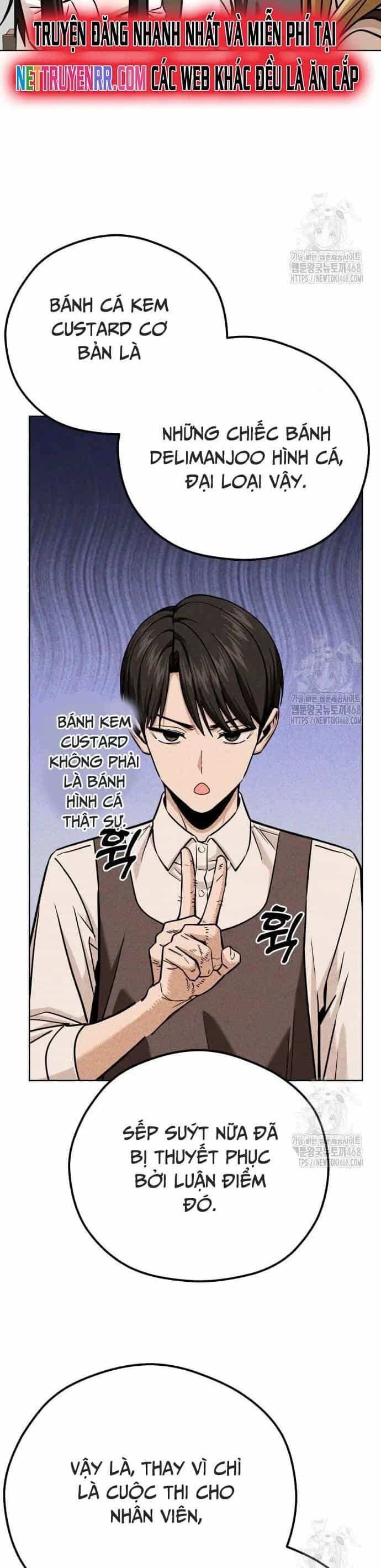 Lớ Ngớ Vớ Phải Tình Yêu - Chương 103 - ảnh 38