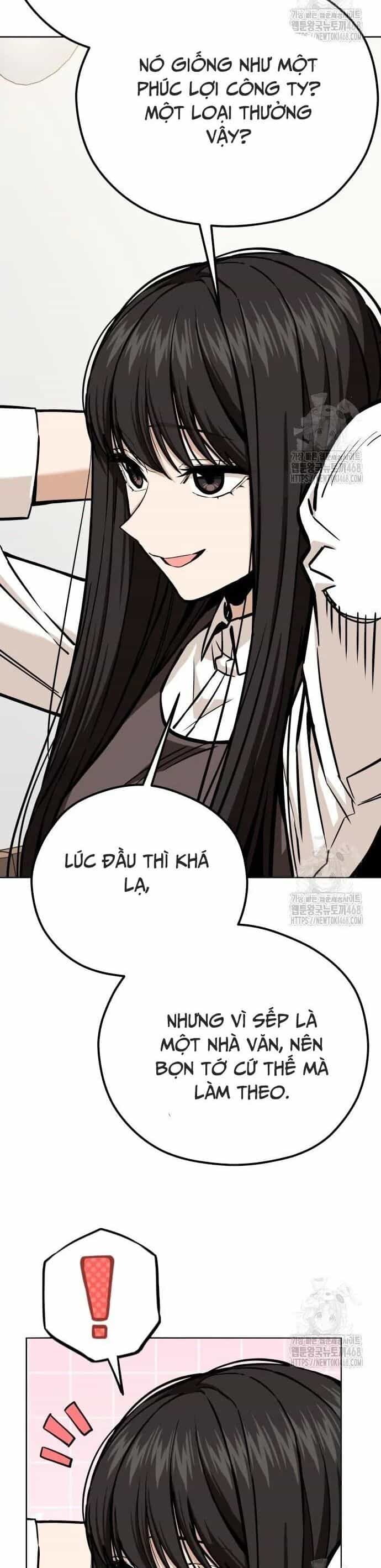 Lớ Ngớ Vớ Phải Tình Yêu - Chương 103 - ảnh 39