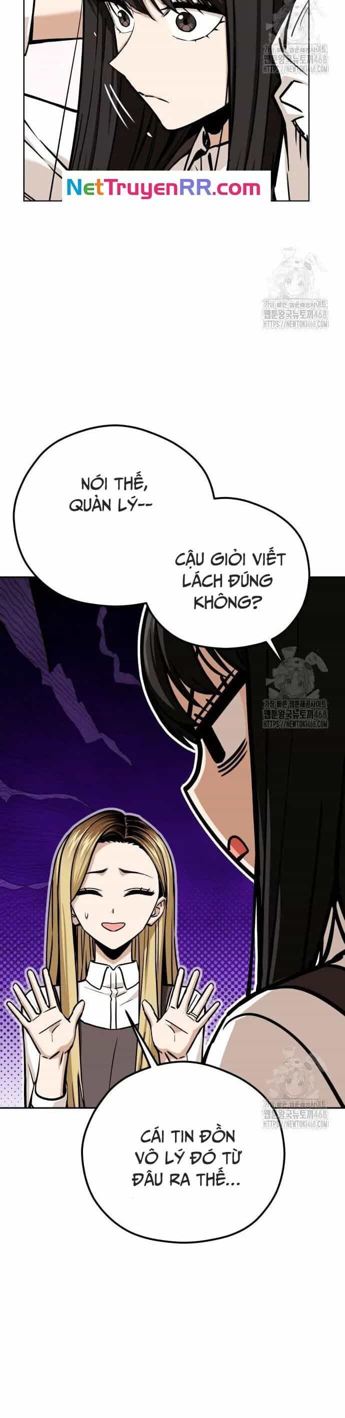 Lớ Ngớ Vớ Phải Tình Yêu - Chương 103 - ảnh 40