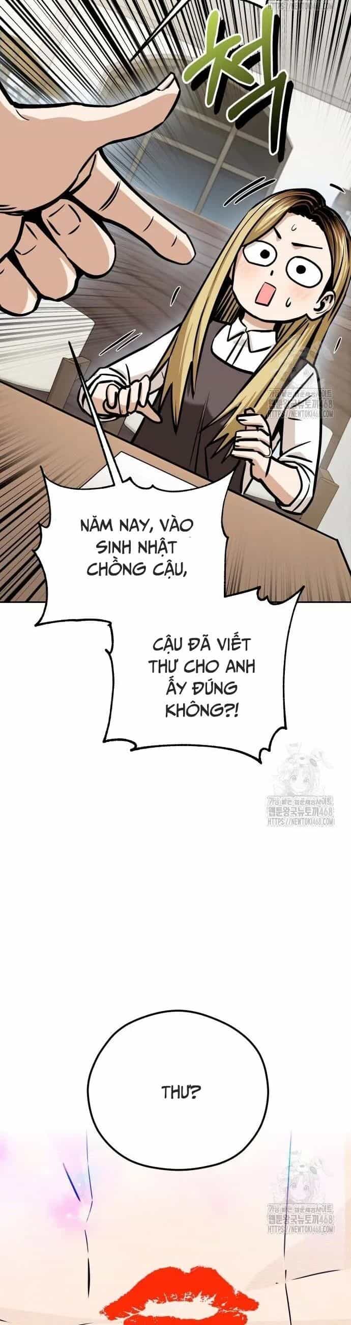 Lớ Ngớ Vớ Phải Tình Yêu - Chương 103 - ảnh 42