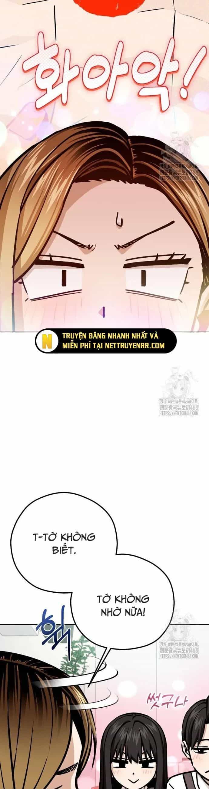 Lớ Ngớ Vớ Phải Tình Yêu - Chương 103 - ảnh 43