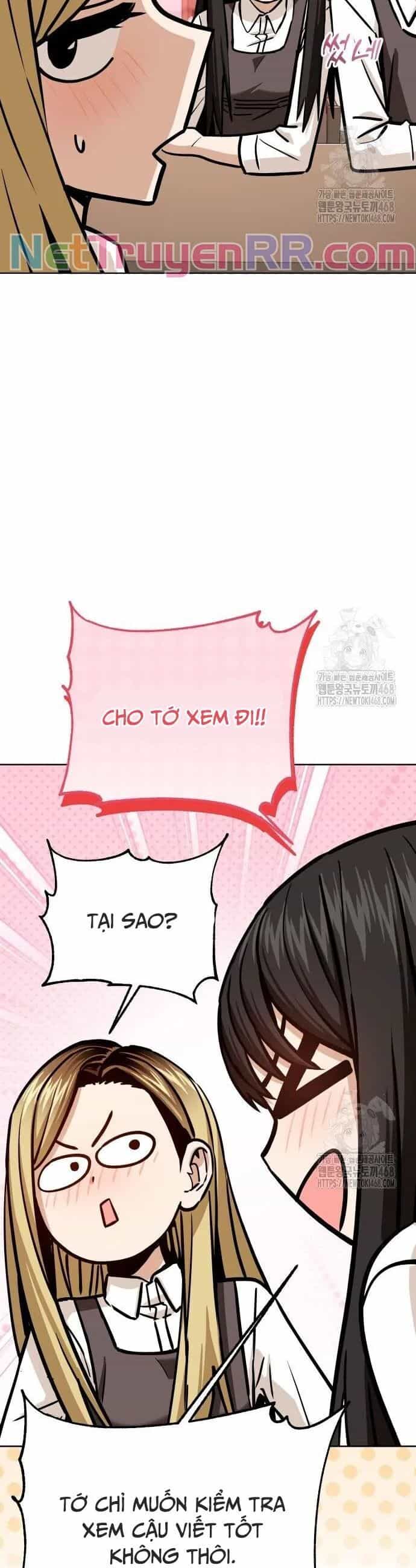 Lớ Ngớ Vớ Phải Tình Yêu - Chương 103 - ảnh 44