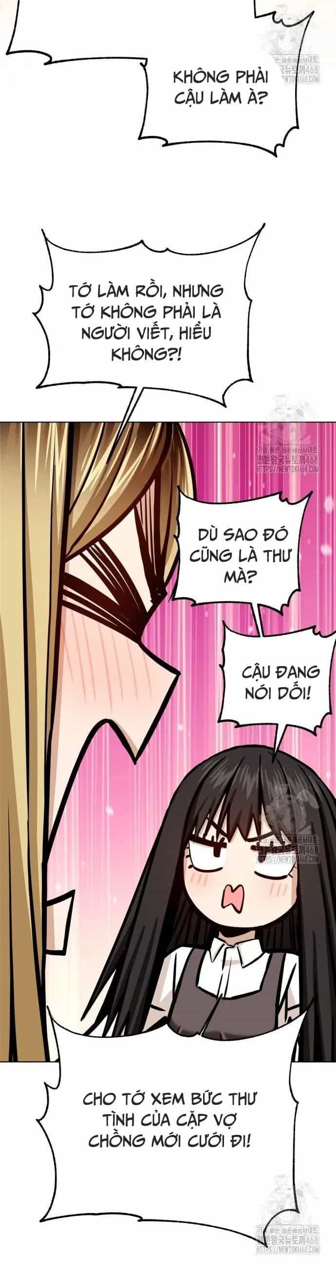 Lớ Ngớ Vớ Phải Tình Yêu - Chương 103 - ảnh 45