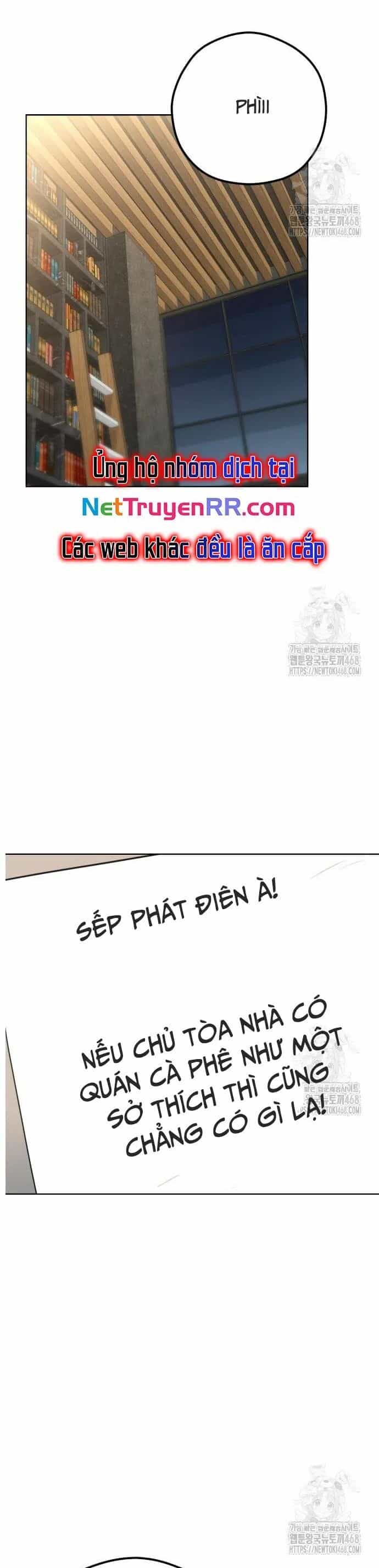 Lớ Ngớ Vớ Phải Tình Yêu - Chương 103 - ảnh 47